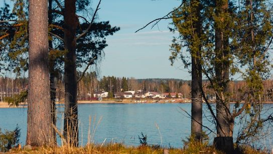 Cherokee Village: The Best Place to Retire in Arkansas (Live in Arkansas )