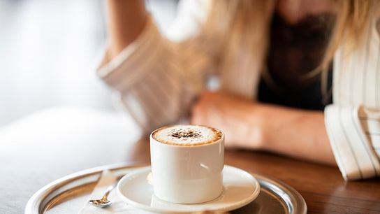 Arkansas Ranks Among Top States for Coffee Consumption (Live in Arkansas )